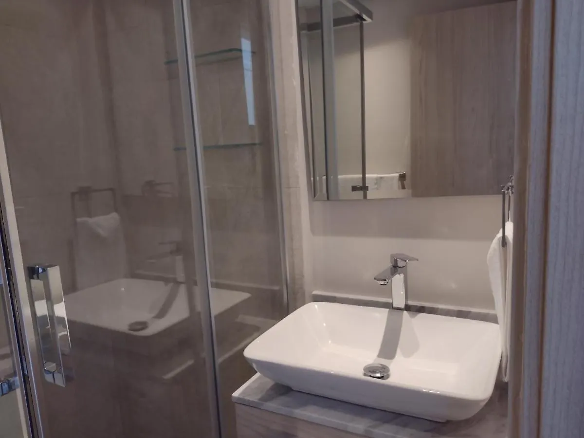 Bamoa Playacar Luxury Residences Playa del Carmen Apartmán