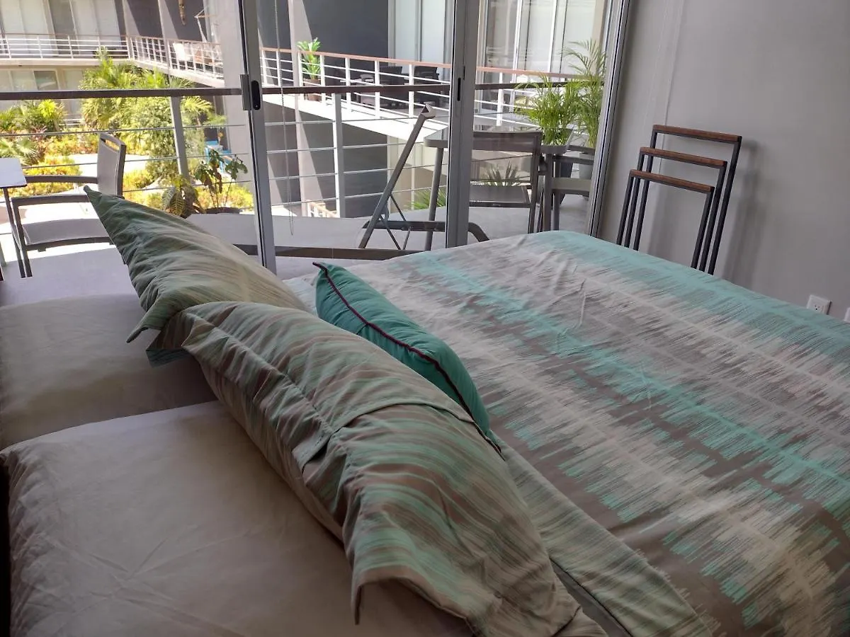 Bamoa Playacar Luxury Residences Playa del Carmen Mexico