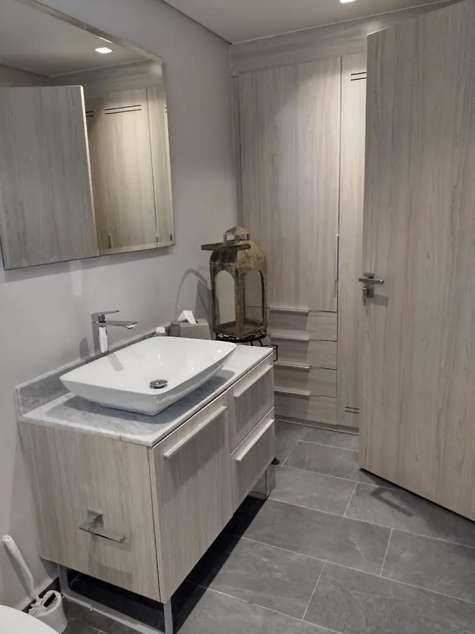 Apartment Bamoa Playacar Luxury Residences Playa del Carmen Mexico