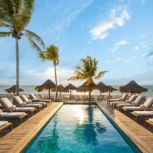 Курортный комплекс Fairmont Mayakoba, Лафите