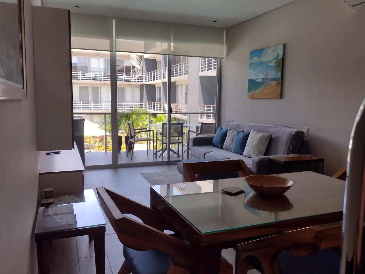 Bamoa Playacar Luxury Residences Playa del Carmen 0*,